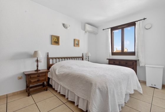 Resale - Semi-detached - Gran Alacant