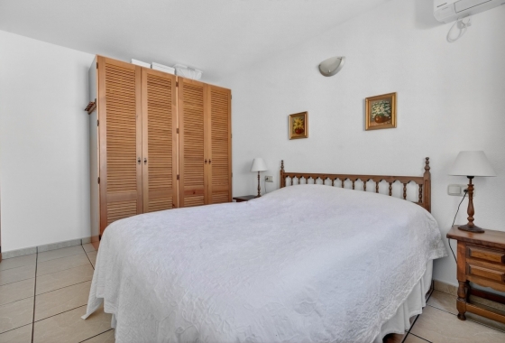 Resale - Semi-detached - Gran Alacant