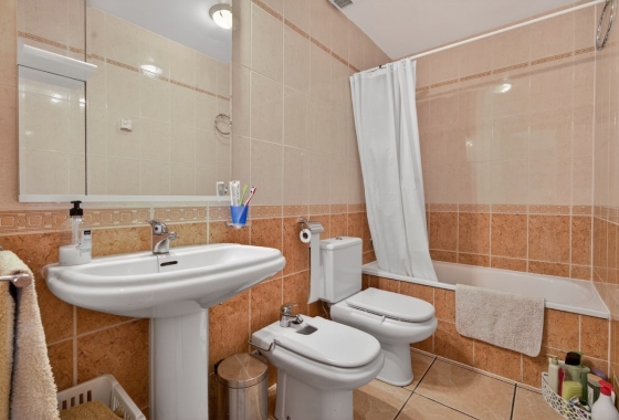 Resale - Semi-detached - Gran Alacant