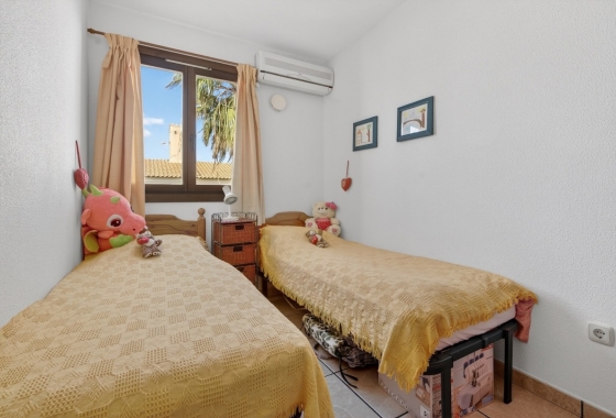 Resale - Semi-detached - Gran Alacant