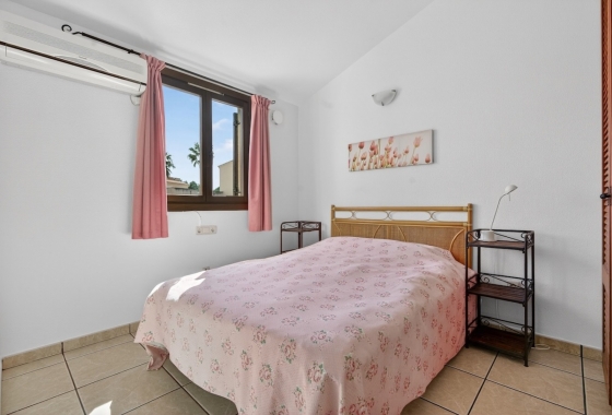 Resale - Semi-detached - Gran Alacant