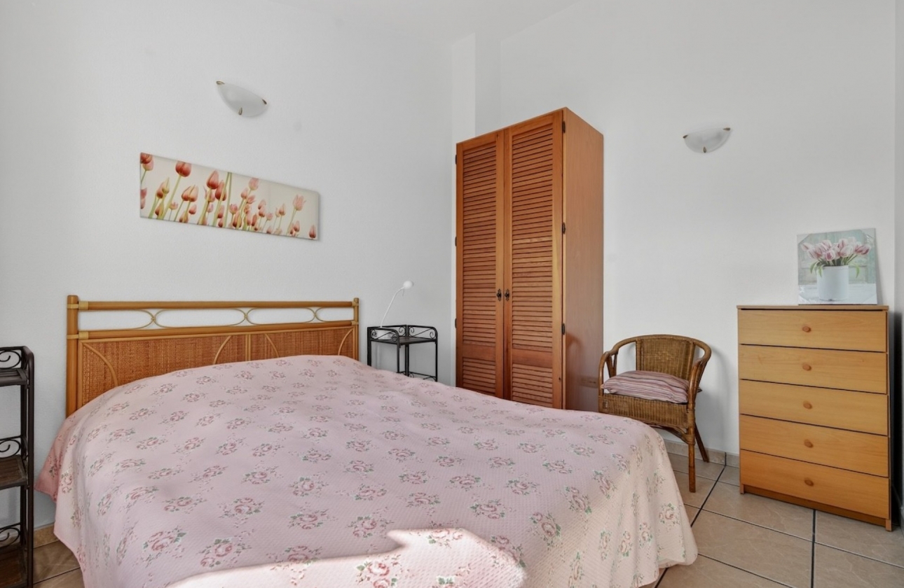 Resale - Semi-detached - Gran Alacant