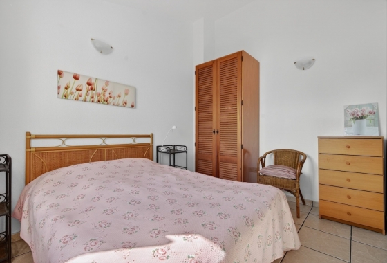 Resale - Semi-detached - Gran Alacant
