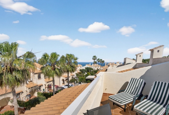 Resale - Semi-detached - Gran Alacant