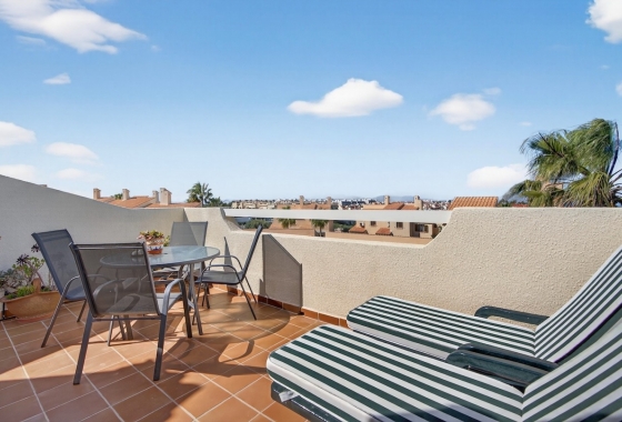Resale - Semi-detached - Gran Alacant
