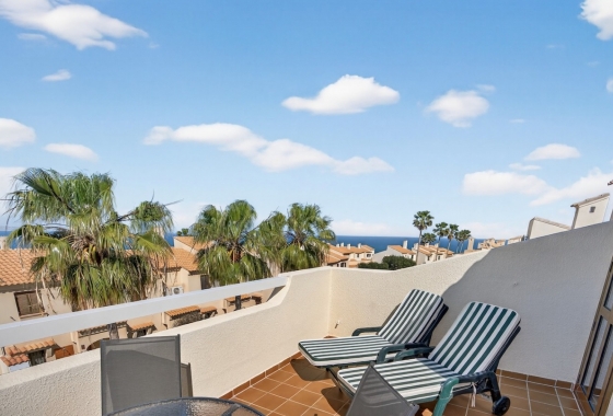 Resale - Semi-detached - Gran Alacant