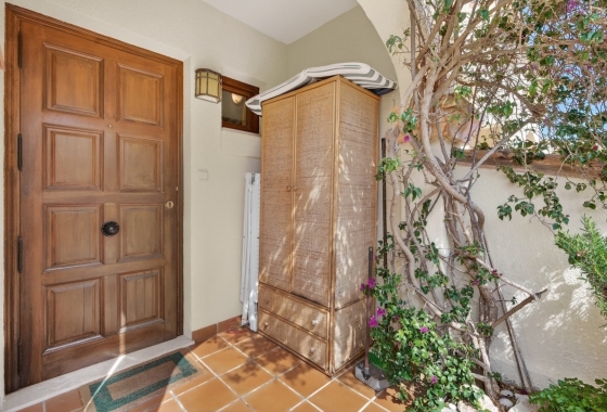 Resale - Semi-detached - Gran Alacant