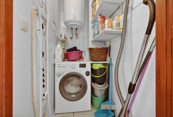 Resale - Semi-detached - Gran Alacant