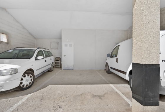 Resale - Semi-detached - Gran Alacant