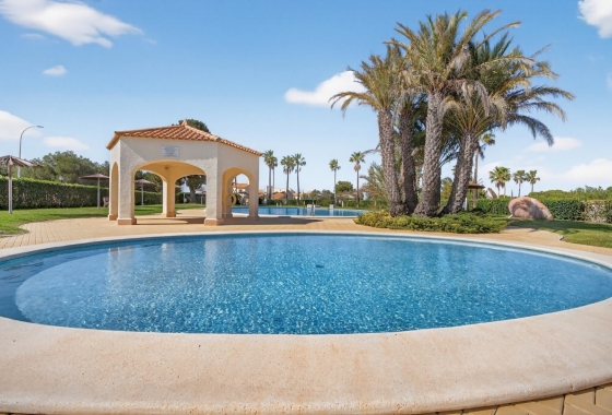 Resale - Semi-detached - Gran Alacant