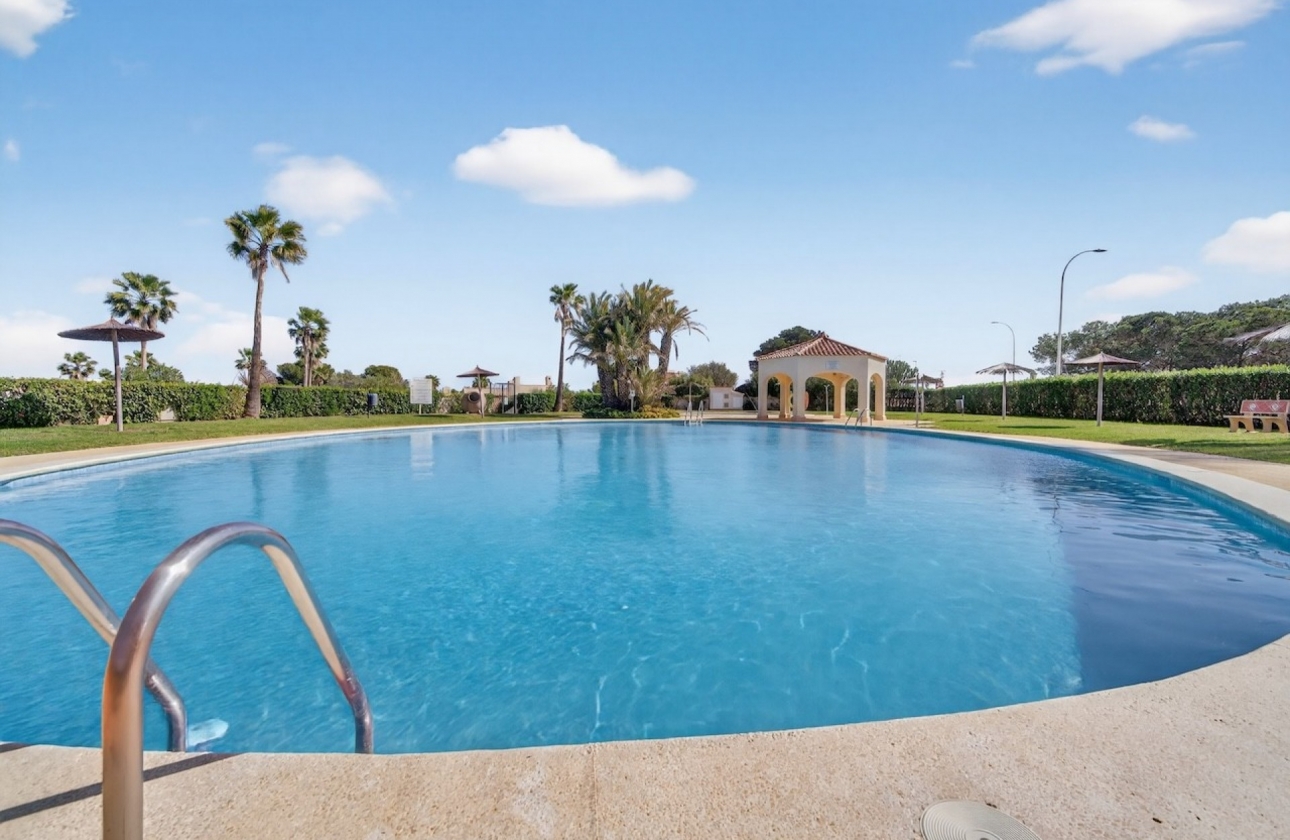 Resale - Semi-detached - Gran Alacant