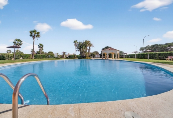 Resale - Semi-detached - Gran Alacant