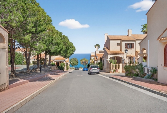 Resale - Semi-detached - Gran Alacant
