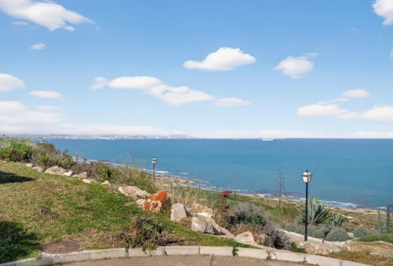 Resale - Semi-detached - Gran Alacant