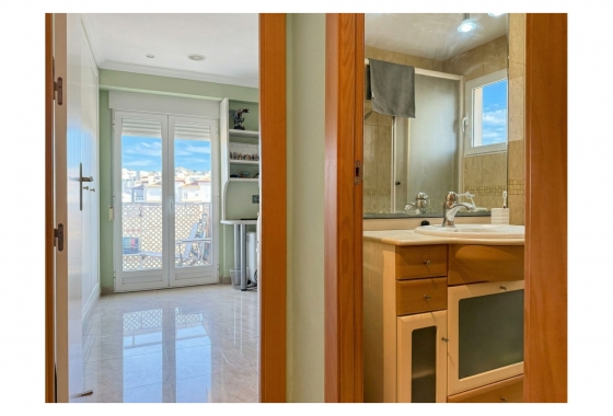 Reventa - Apartment - Santa Pola