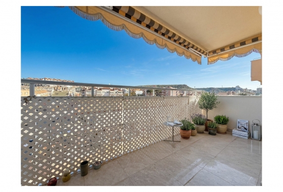 Reventa - Apartment - Santa Pola