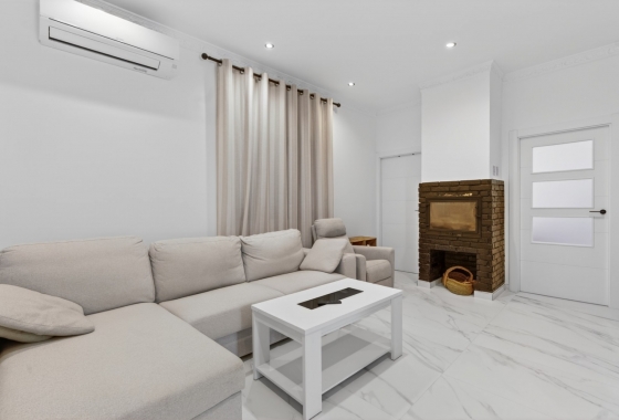 Rynek wtórny - Villa - El Altet