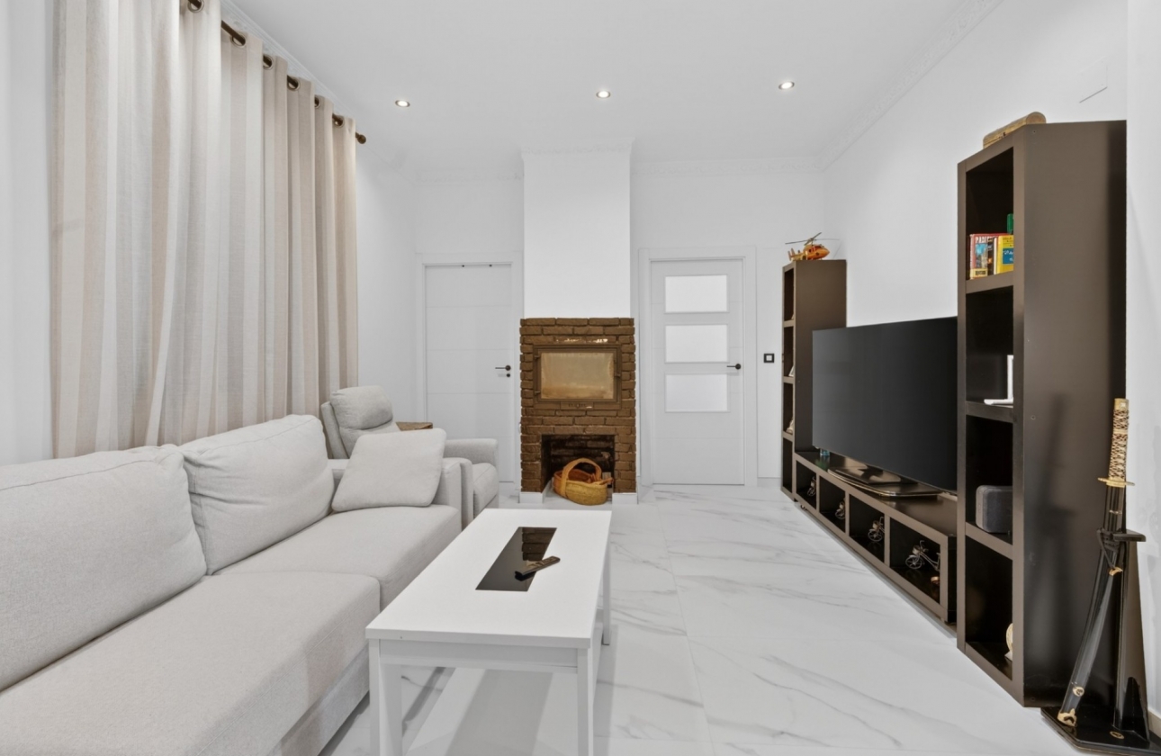 Rynek wtórny - Villa - El Altet