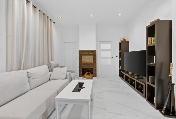Rynek wtórny - Villa - El Altet