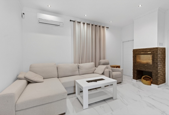 Rynek wtórny - Villa - El Altet