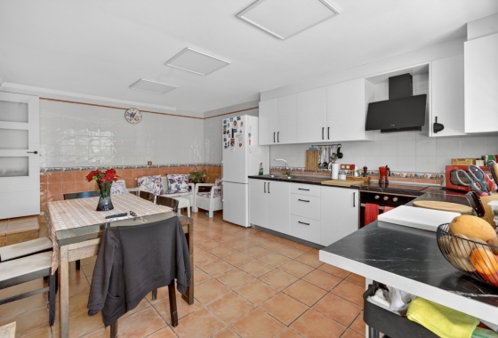 Rynek wtórny - Villa - El Altet