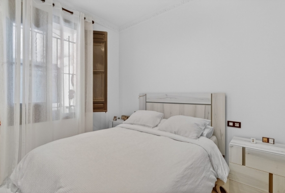 Rynek wtórny - Villa - El Altet