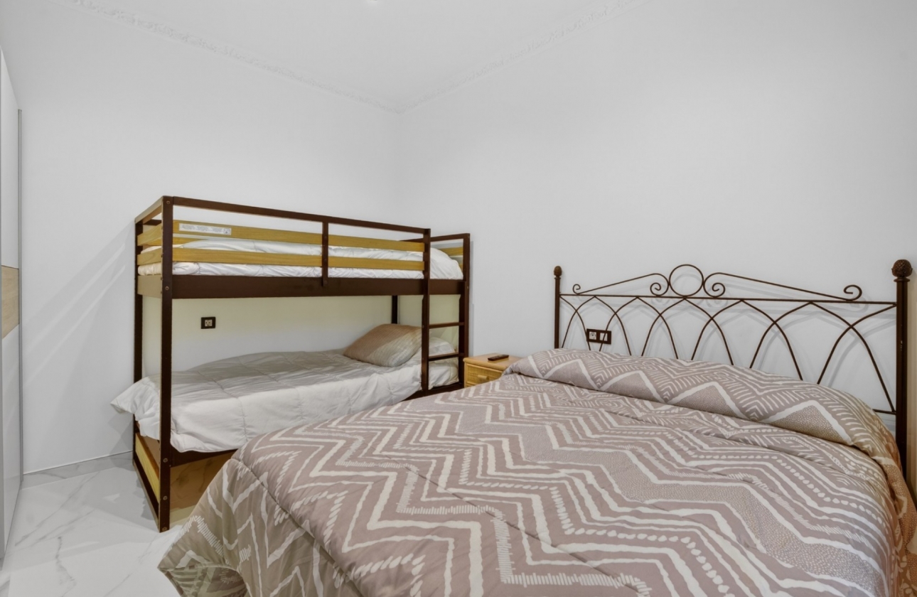 Rynek wtórny - Villa - El Altet