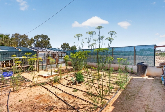 Rynek wtórny - Villa - El Altet