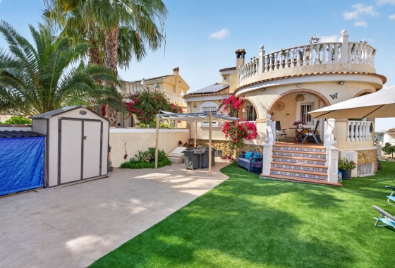 Reventa - Villa - Gran Alacant