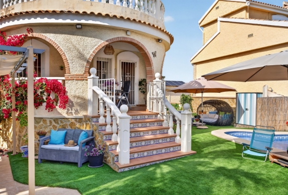 Reventa - Villa - Gran Alacant