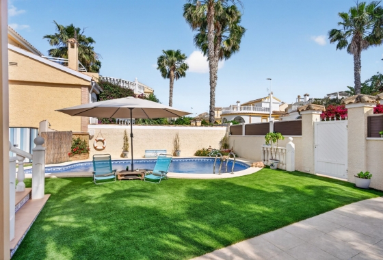 Reventa - Villa - Gran Alacant