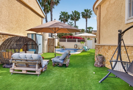 Reventa - Villa - Gran Alacant