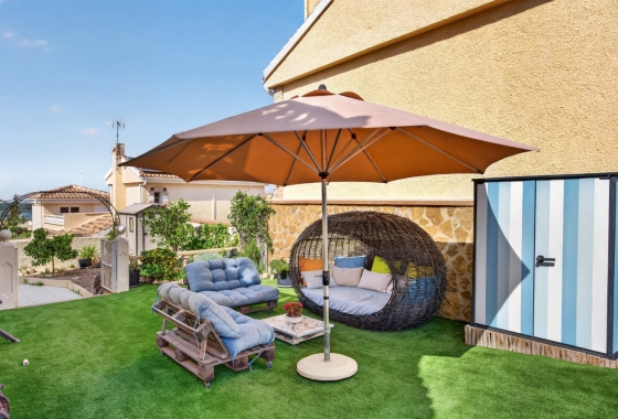 Reventa - Villa - Gran Alacant