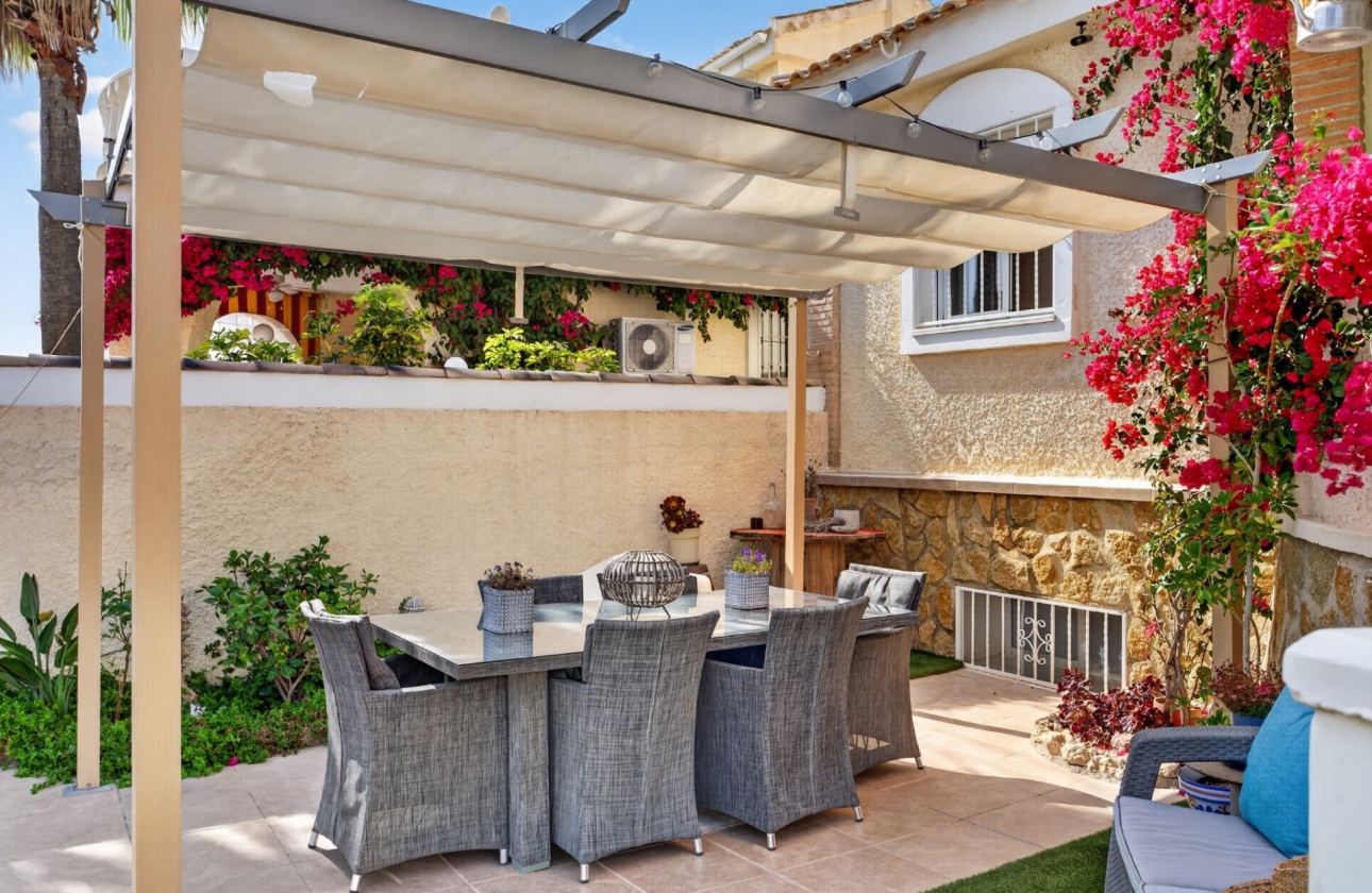 Reventa - Villa - Gran Alacant
