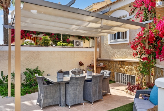 Reventa - Villa - Gran Alacant