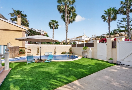 Reventa - Villa - Gran Alacant