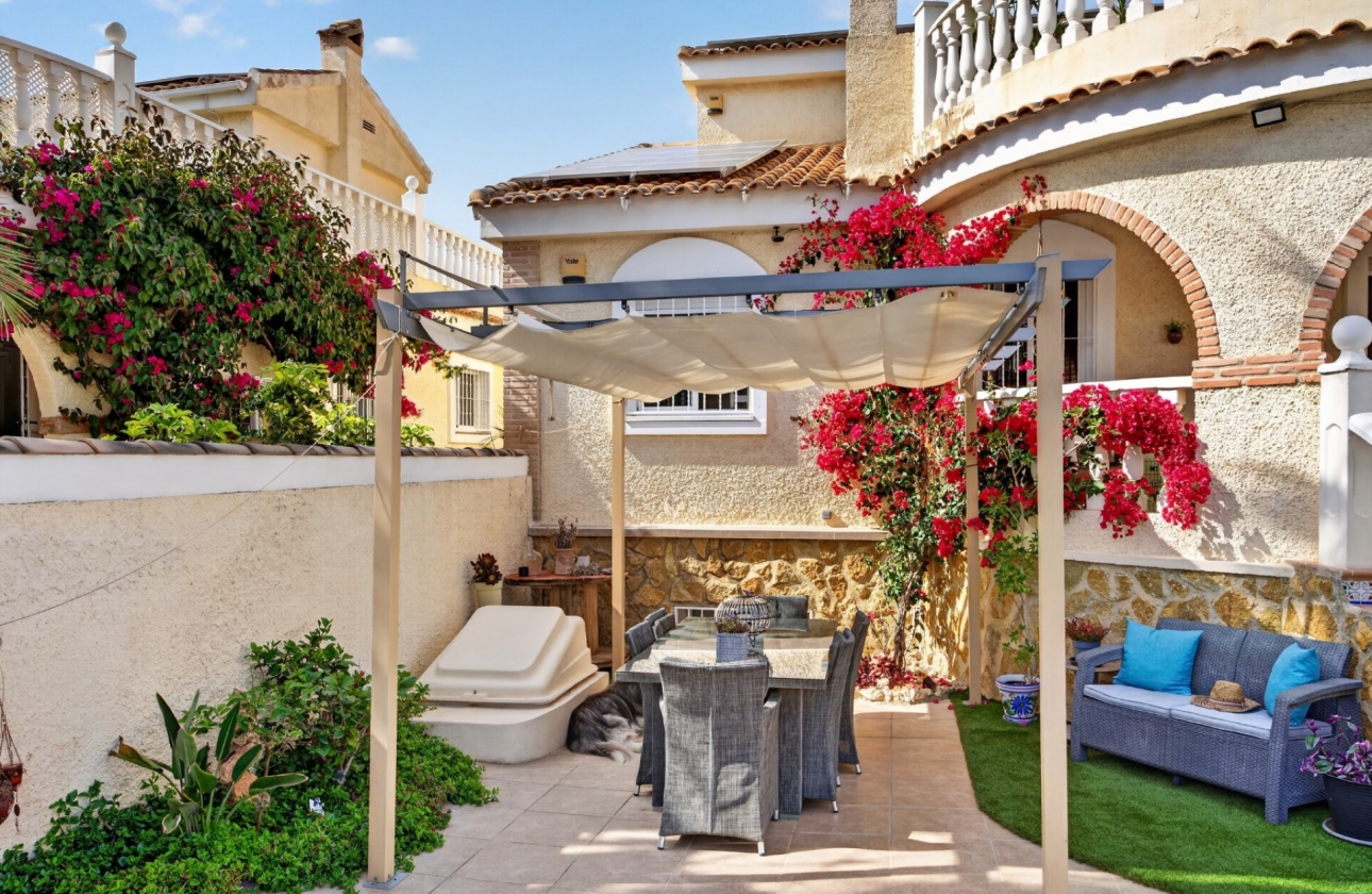Reventa - Villa - Gran Alacant