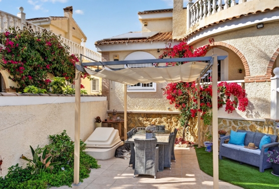 Reventa - Villa - Gran Alacant
