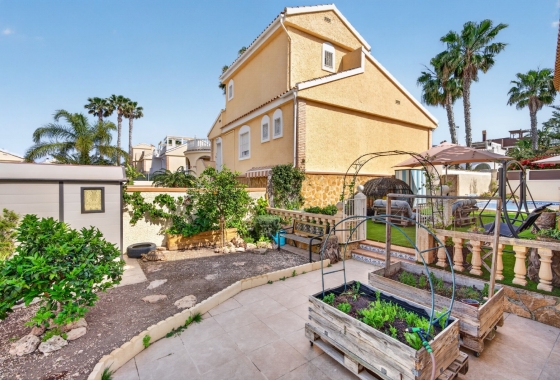 Reventa - Villa - Gran Alacant
