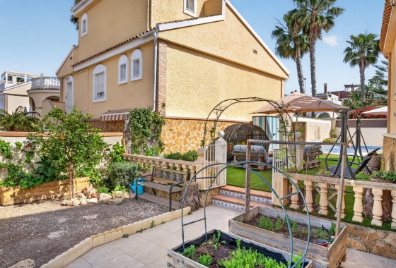 Reventa - Villa - Gran Alacant