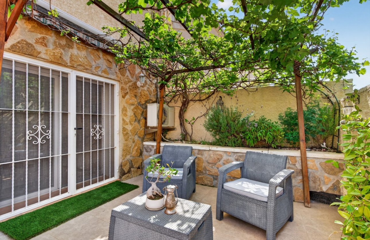 Reventa - Villa - Gran Alacant