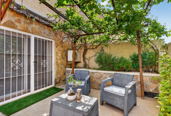 Reventa - Villa - Gran Alacant