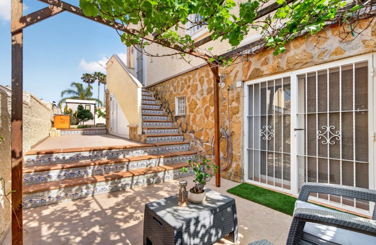 Reventa - Villa - Gran Alacant