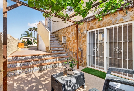 Reventa - Villa - Gran Alacant