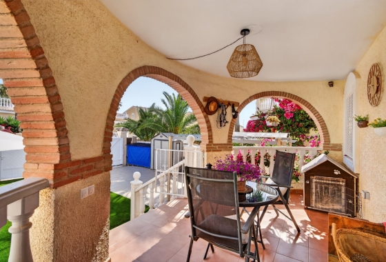 Reventa - Villa - Gran Alacant