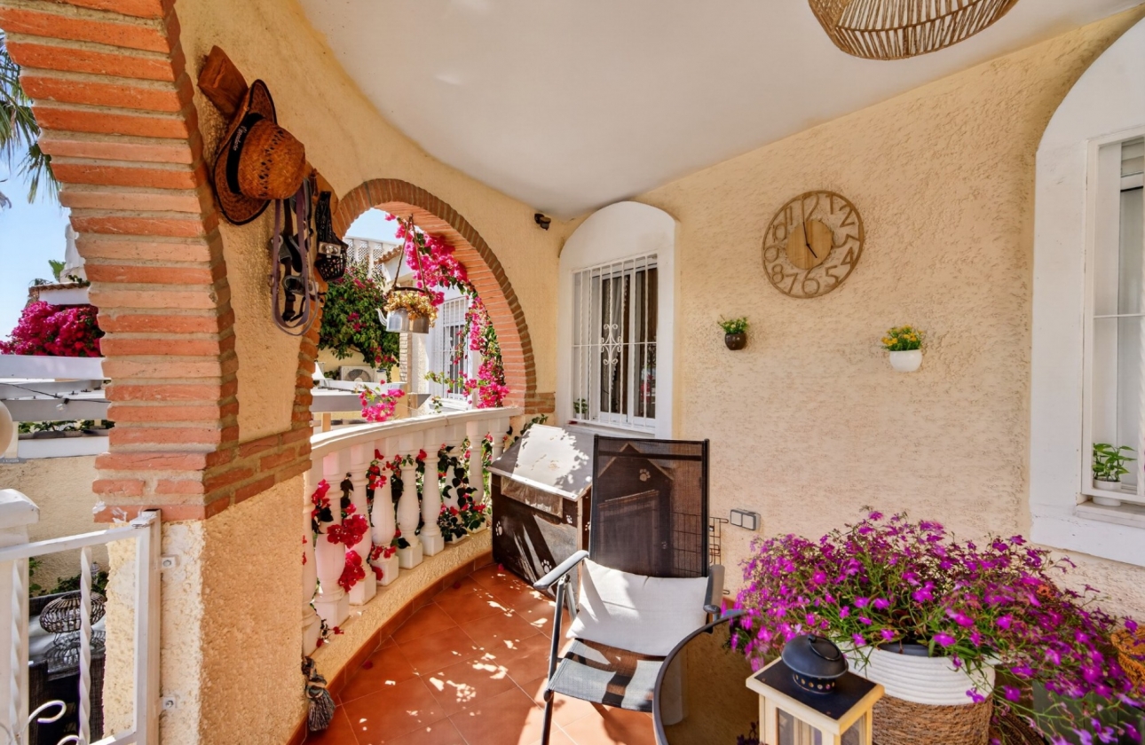Reventa - Villa - Gran Alacant