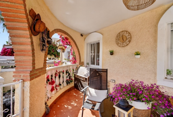 Reventa - Villa - Gran Alacant