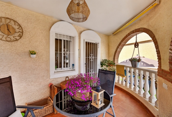Reventa - Villa - Gran Alacant