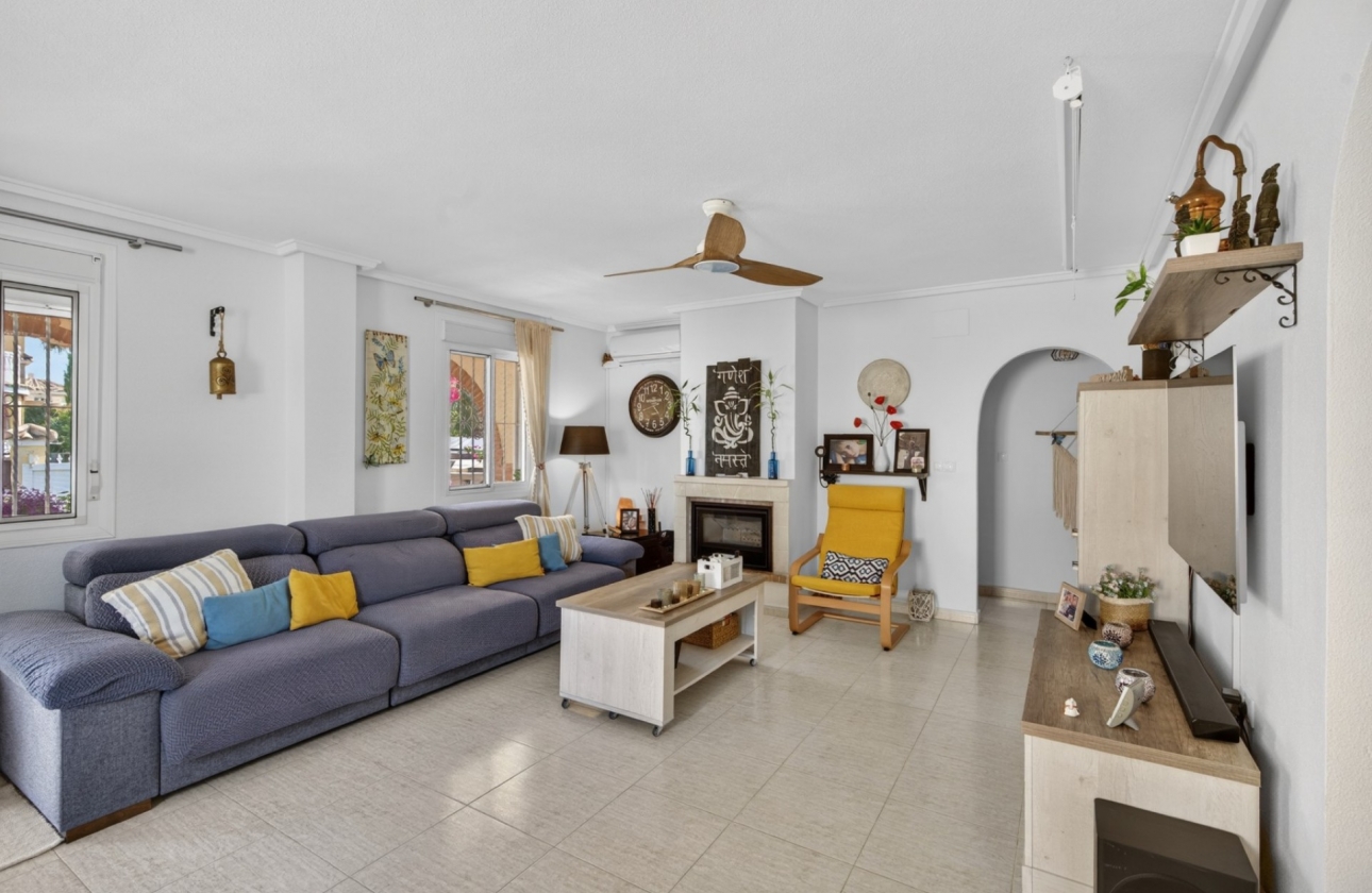 Reventa - Villa - Gran Alacant