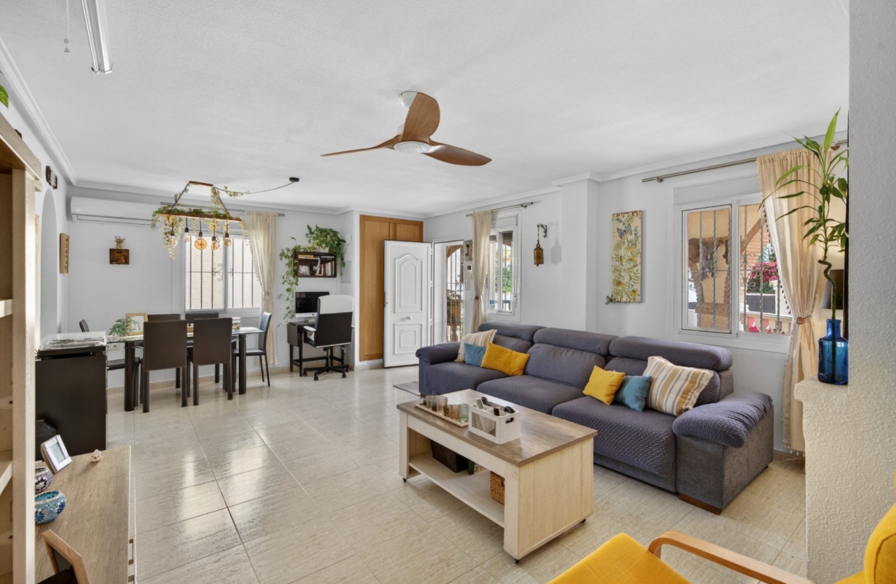 Reventa - Villa - Gran Alacant